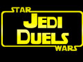 Star Wars Animationsfilm Jedi Duels
